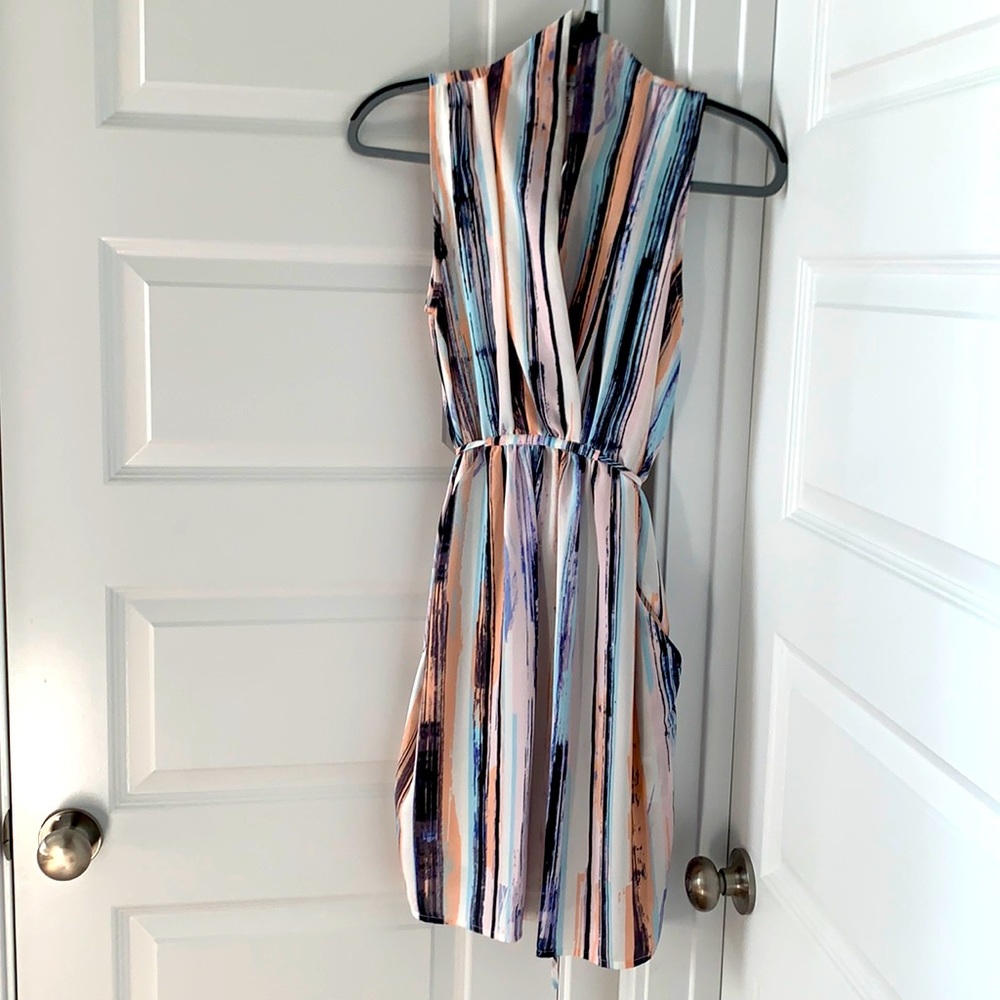 Women’s small summer dress by Bar III